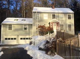 25 Pierce Dr, Naples, ME 04055