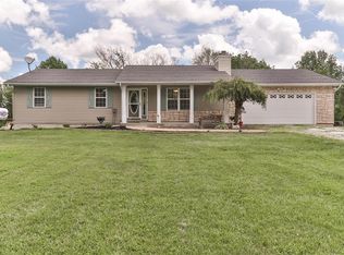 4857 Hance Ln, Moscow Mills, MO 63362