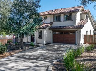 362 Collado Dr, Scotts Valley, CA 95066