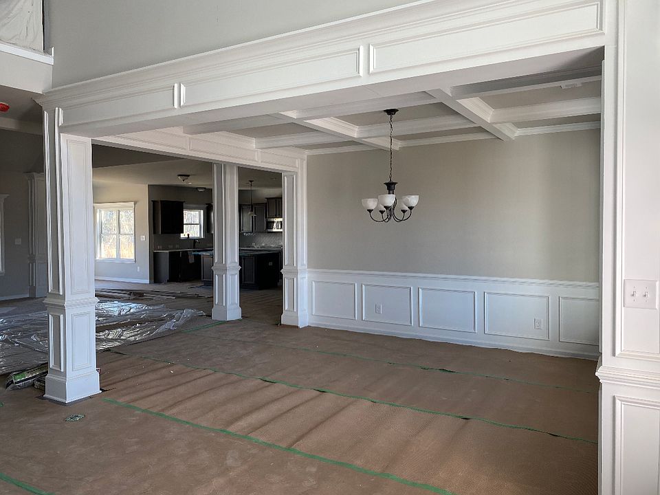 2nd image of 6206 Shannon Woods Way