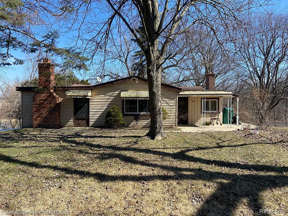 390 Hillfield Rd, Auburn Hills, MI 48326 Zillow