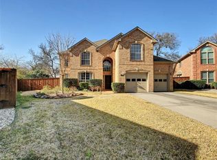 2719 Summerwood Ct, McKinney, TX 75072