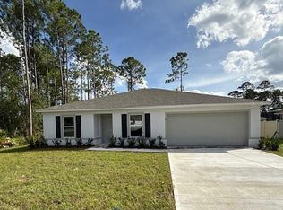 4 Powder Hill Ln, Palm Coast, FL 32164