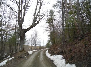 Tbd Sugar Shack Road, Independence, VA 24348