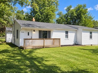5280 Stone Ave, Portage, IN, 46368