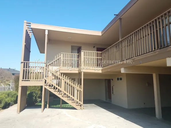 playa, 1251 Playa Ave APT A, Seaside, CA 93955