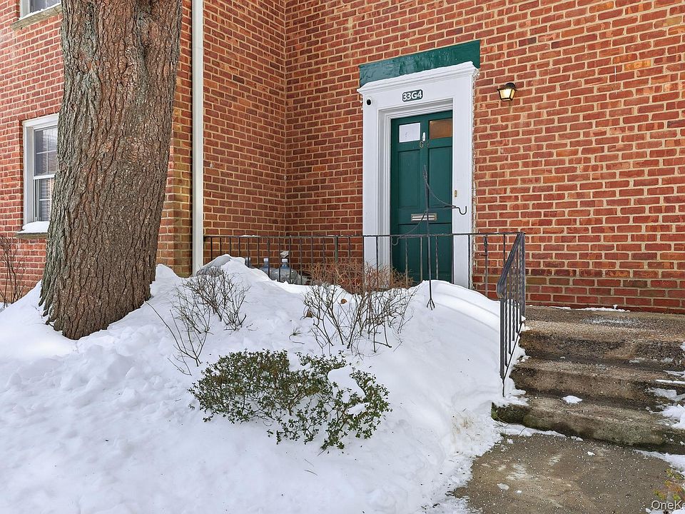 1st image of 33 Fieldstone Drive #G4