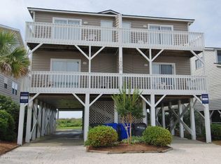 1506 E Main St, Sunset Beach, NC 28468