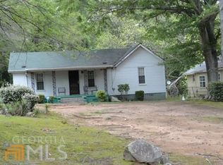 3395 Delmar Ln NW, Atlanta, GA 30331
