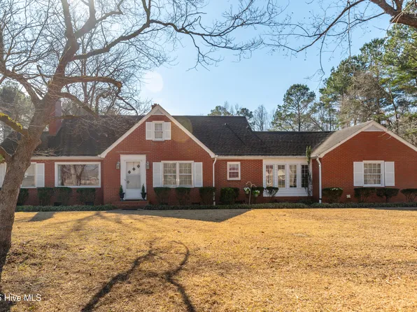 634 Whitehall Road, Whiteville, NC 28472