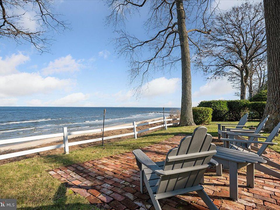 1540 Overlook Dr, Saint Leonard, MD 20685 Zillow