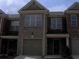 1604 Honeysuckle Path, Conyers, GA 30012