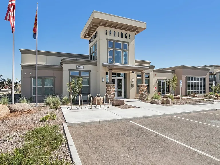 Springs at Stadium Village — Photo 24