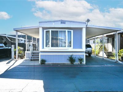 2300 S Sultana Ave Space 295, Ontario, CA, 91761