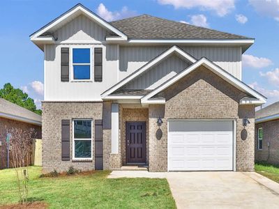 9865 Starling Dr, Pensacola, FL, 32506
