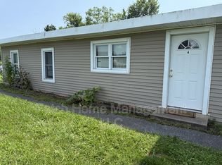 10669 Jonestown Rd UNIT 4, Annville, PA 17003