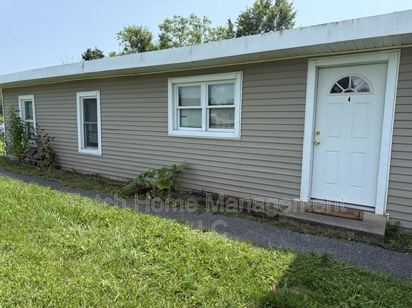 10669 Jonestown Rd UNIT 4