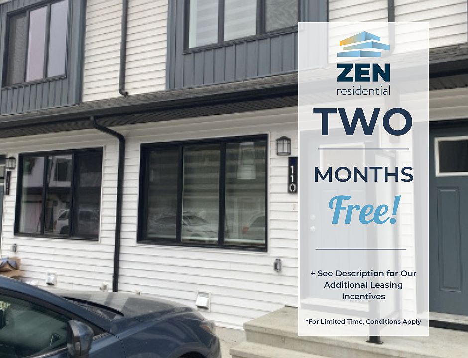 1st image of 1025 Secord Promenade NW #110