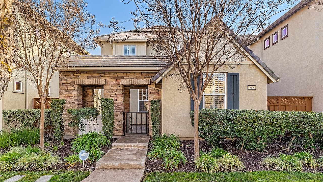 292 W Saint Francis Ave, Mountain House, CA 95391 | Zillow