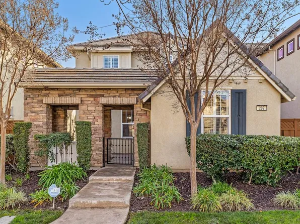 292 W Saint Francis Ave, Mountain House, CA 95391