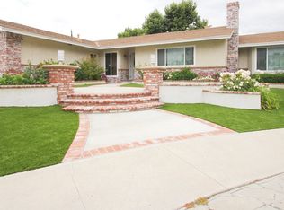 6665 N Berkeley Cir, Moorpark, CA 93021