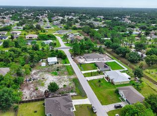 3130 Wessel Ave SE, Palm Bay, FL 32909