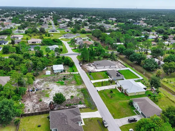3130 Wessel Ave SE, Palm Bay, FL 32909