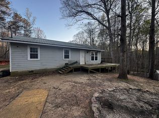 389 Madison Ave, Colbert, GA 30628