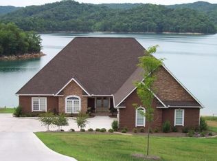 1225 Hickory Pointe Ln, Maynardville, TN 37807