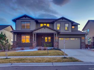 17762 W 83rd Pl, Arvada, CO 80007