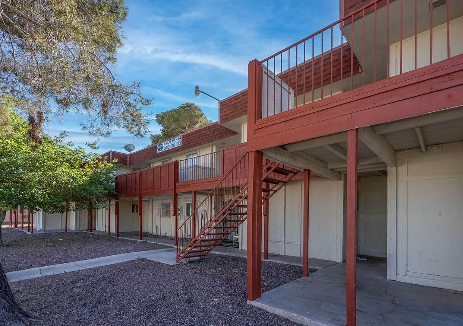 5396 Swenson Street #30, Las Vegas, NV 89119 — Photo 1