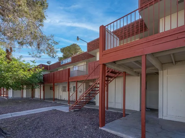 5396 S Swenson St #30, Las Vegas, NV 89119