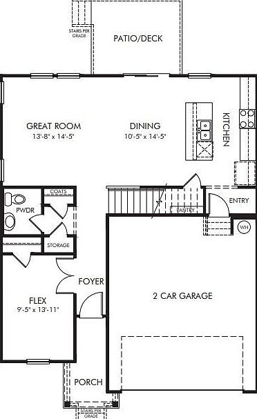 2nd image of 3807 Hallanday Dr Lot 108