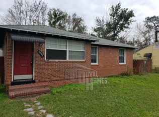 4755 Sefa Cir N, Jacksonville, FL 32210