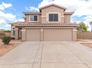 9330 E Fairbrook St, Mesa, AZ 85207