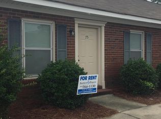 140 Lanier Dr #75, Statesboro, GA 30458