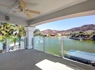 30404 Little Harbor Dr, Canyon Lake, CA 92587