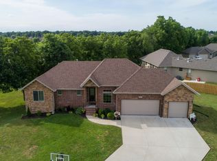 3914 W Durango Ct, Springfield, MO 65810