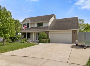 409 NE 17th St, Ankeny, IA 50021