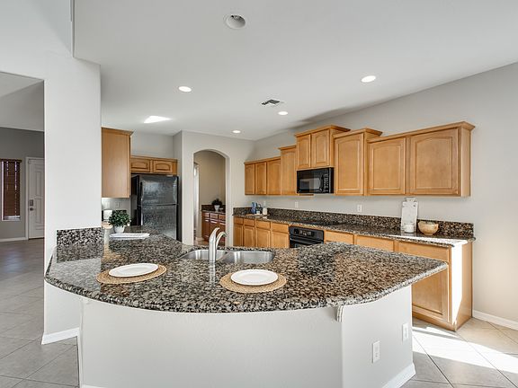 2nd image of 4576 S Buckskin Way