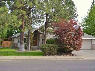 508 E Midway Rd, Colbert, WA 99005