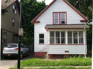 177 Durnan St, Rochester, NY 14621