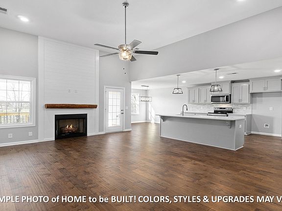 4th image of 117 Dunbar Lot 117