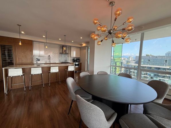 2 bedroom rental in Vancouver — photo 5