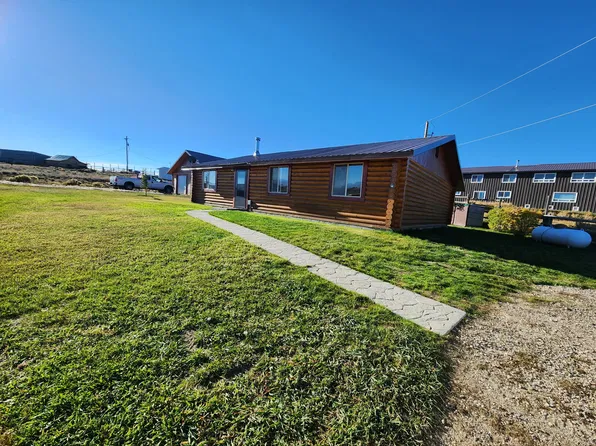 18 Genetti Dr, Pinedale, WY 82941