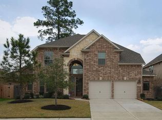 14314 Penshore Park Ln, Houston, TX 77044