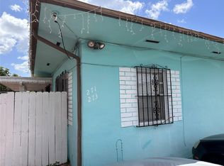 271 NW 46th Ave, Miami, FL 33126