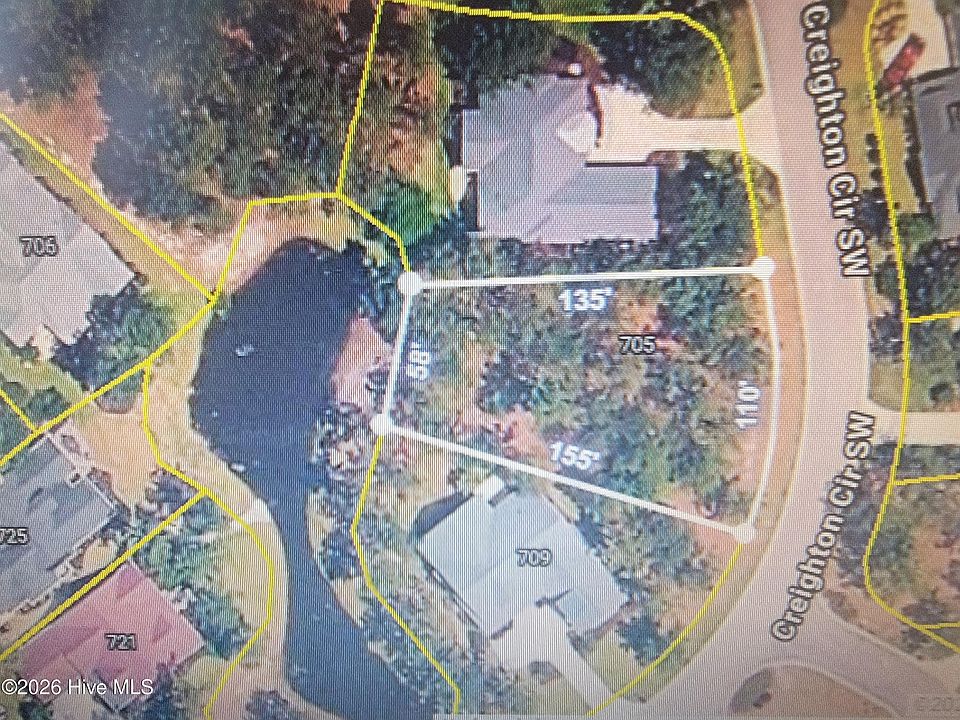 1st image of 705 Creighton Cir SW Lot 56