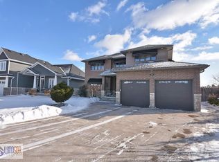304 Carole Ct, Lakeshore, ON N8L 0T6