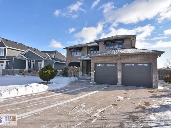 304 Carole Ct, Lakeshore, ON N8L 0T6